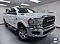2021 Ram 2500 Laramie Dallas TX