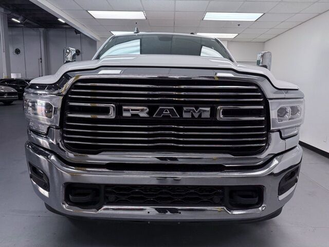 2021 Ram 2500 Laramie Dallas TX