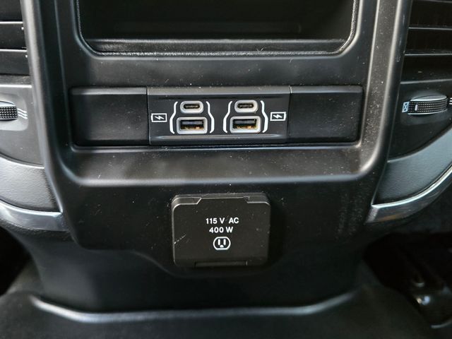 2021 Ram 2500 Laramie Folsom CA