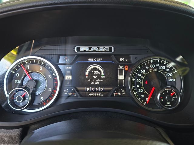 2021 Ram 2500 Laramie Folsom CA