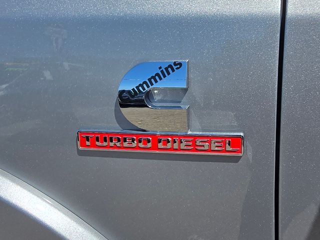 2021 Ram 2500 Laramie Folsom CA