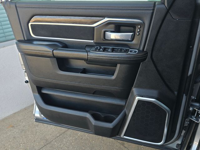 2021 Ram 2500 Laramie Folsom CA