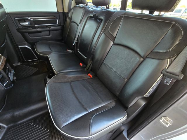 2021 Ram 2500 Laramie Folsom CA