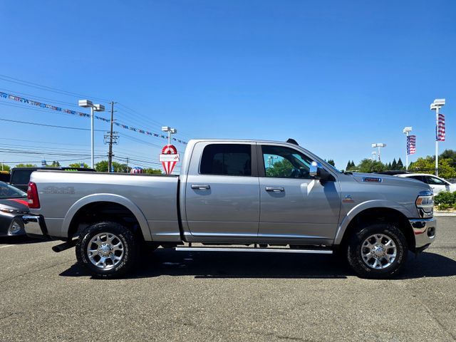 2021 Ram 2500 Laramie Folsom CA