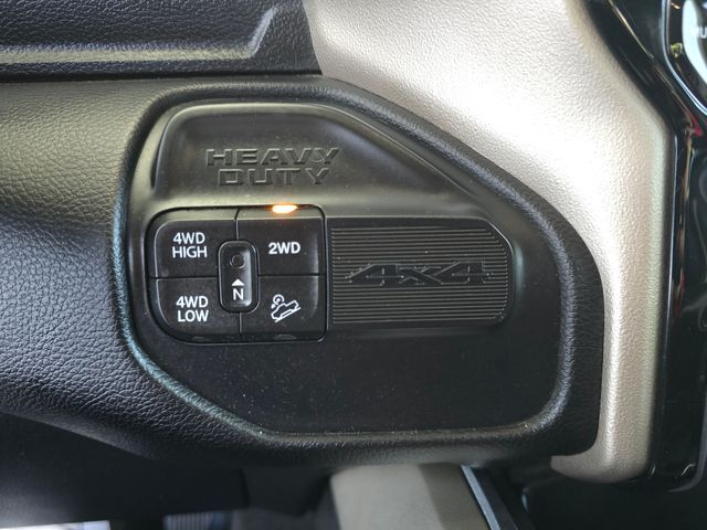 2021 Ram 2500 Laramie Folsom CA
