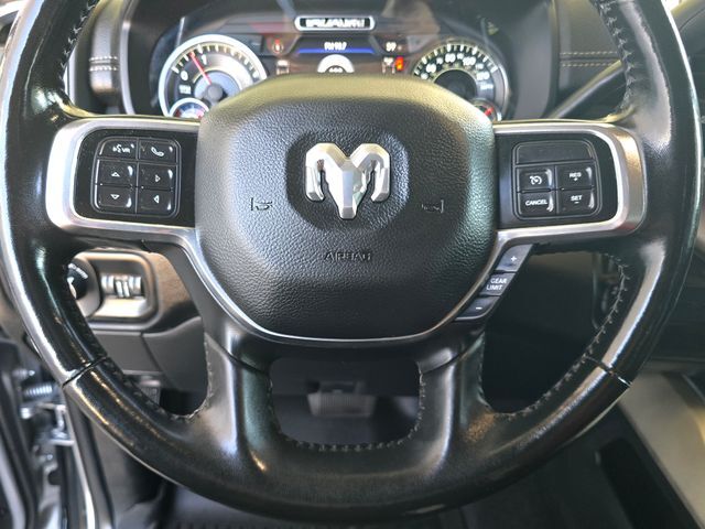 2021 Ram 2500 Laramie Folsom CA