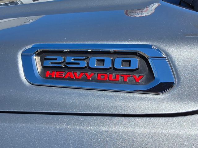 2021 Ram 2500 Laramie Folsom CA