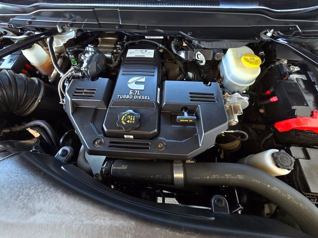 2021 Ram 2500 Laramie Folsom CA