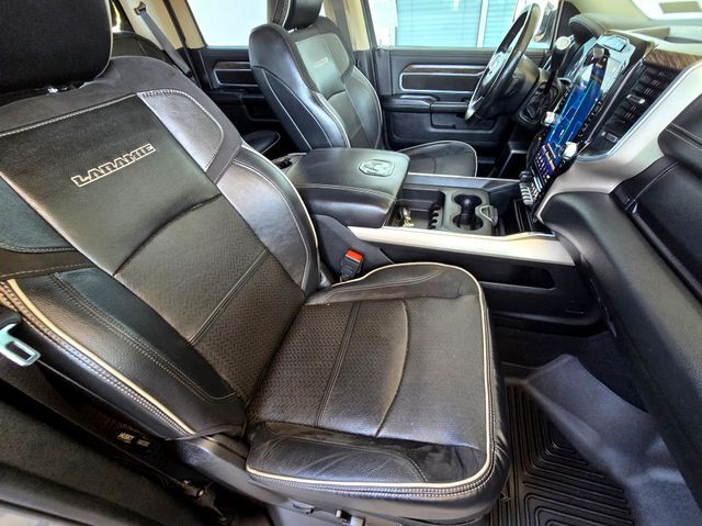 2021 Ram 2500 Laramie Folsom CA