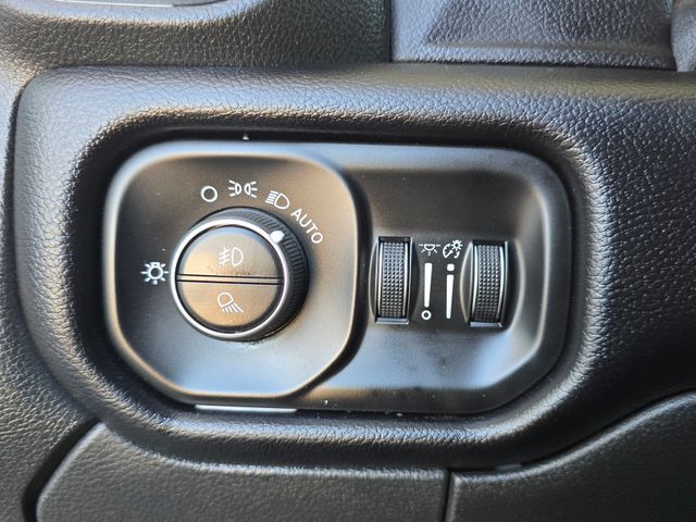 2021 Ram 2500 Laramie Folsom CA