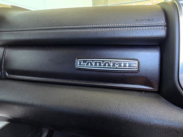 2021 Ram 2500 Laramie Folsom CA