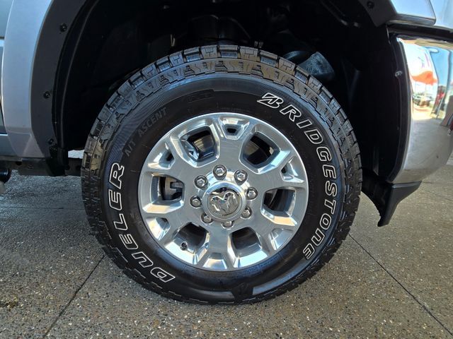 2021 Ram 2500 Laramie Folsom CA