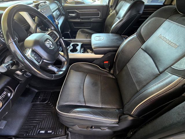 2021 Ram 2500 Laramie Folsom CA