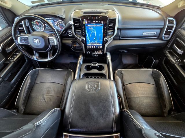 2021 Ram 2500 Laramie Folsom CA