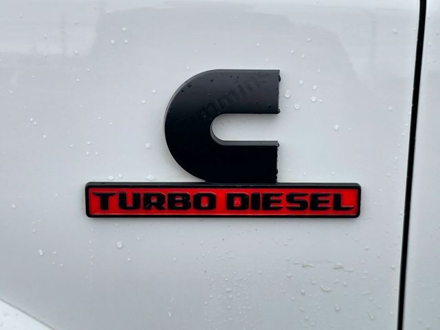 2021 Ram 2500 Laramie Folsom CA