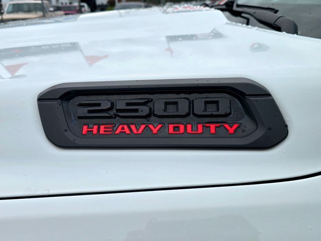2021 Ram 2500 Laramie Folsom CA