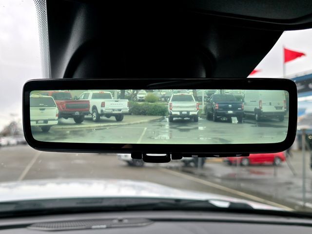 2021 Ram 2500 Laramie Folsom CA
