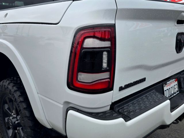 2021 Ram 2500 Laramie Folsom CA