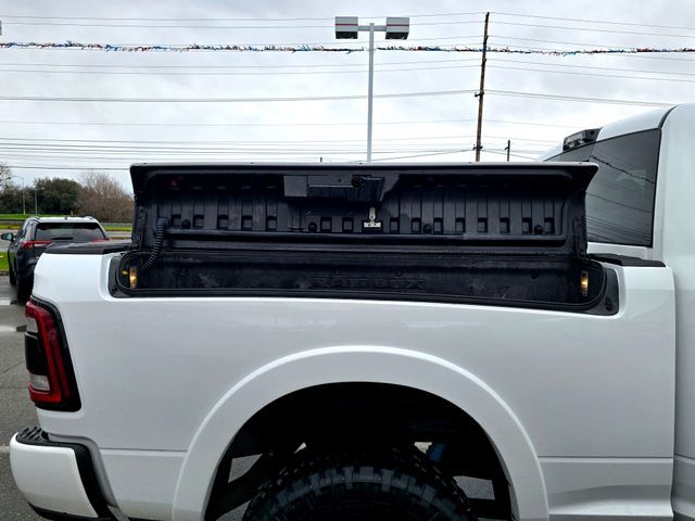 2021 Ram 2500 Laramie Folsom CA