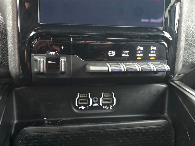 2021 Ram 2500 Laramie Folsom CA