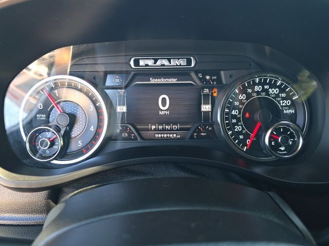 2021 Ram 2500 Laramie Folsom CA