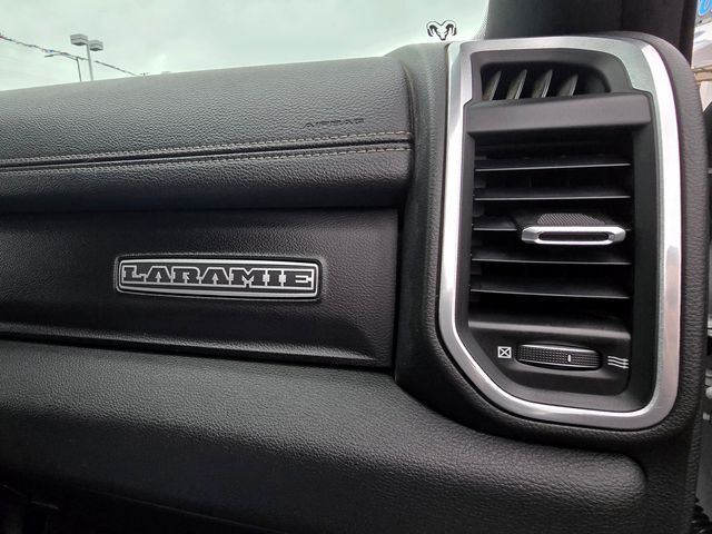 2021 Ram 2500 Laramie Folsom CA