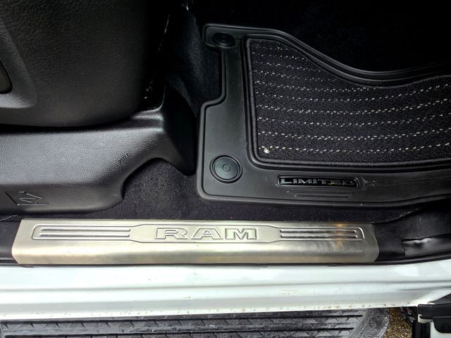 2021 Ram 2500 Laramie Folsom CA