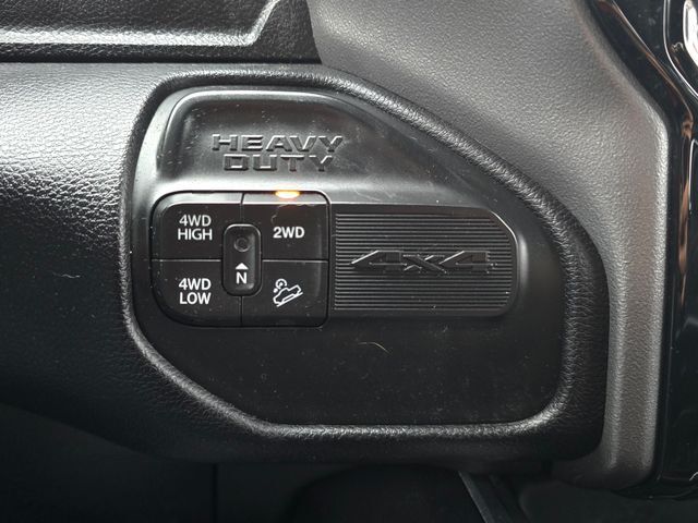 2021 Ram 2500 Laramie Folsom CA