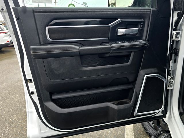 2021 Ram 2500 Laramie Folsom CA