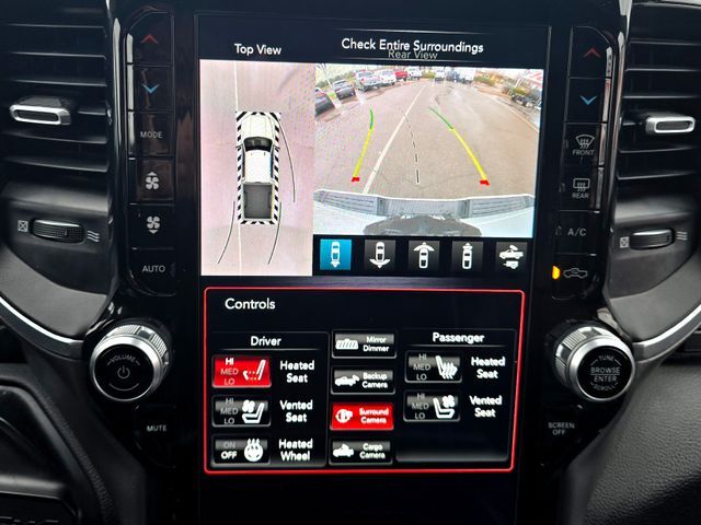 2021 Ram 2500 Laramie Folsom CA