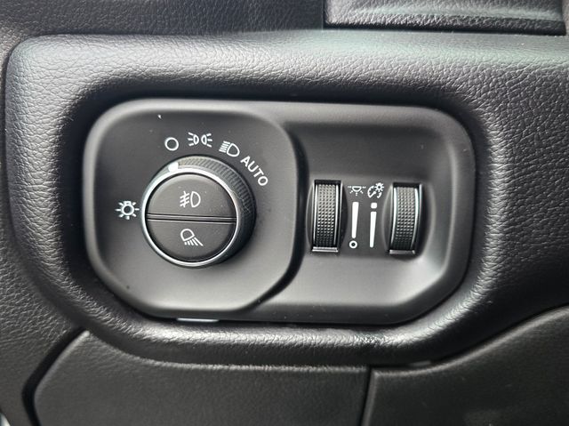 2021 Ram 2500 Laramie Folsom CA