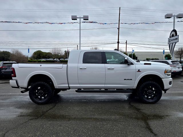 2021 Ram 2500 Laramie Folsom CA