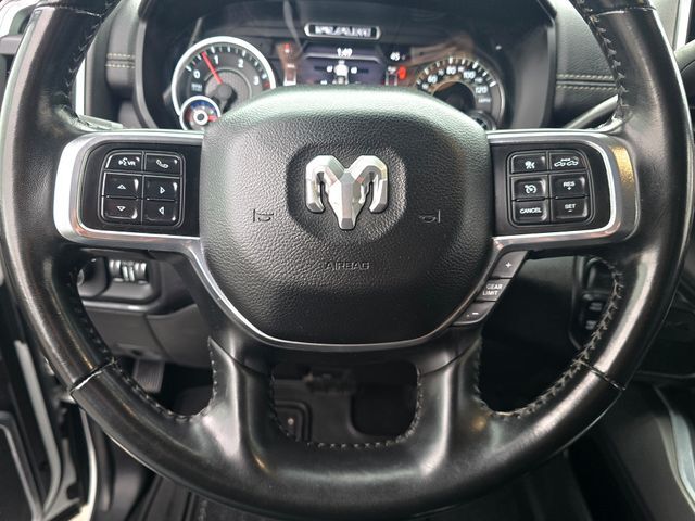 2021 Ram 2500 Laramie Folsom CA