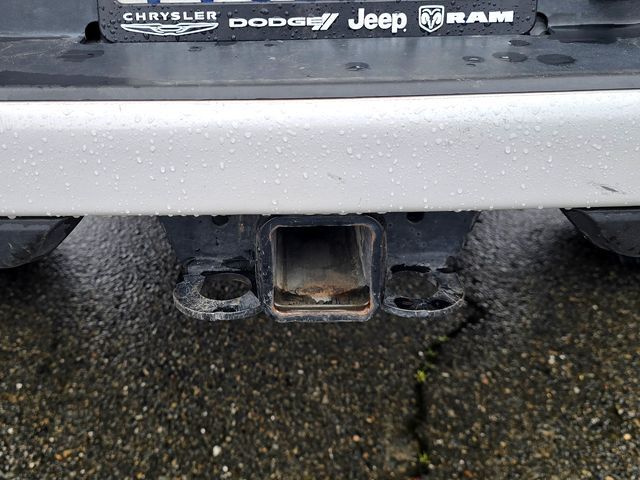 2021 Ram 2500 Laramie Folsom CA