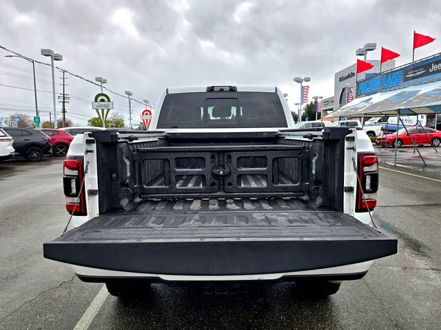 2021 Ram 2500 Laramie Folsom CA