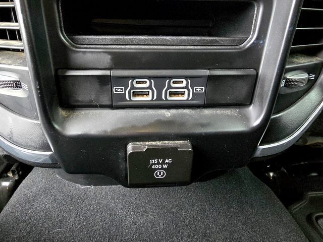 2021 Ram 2500 Laramie Folsom CA