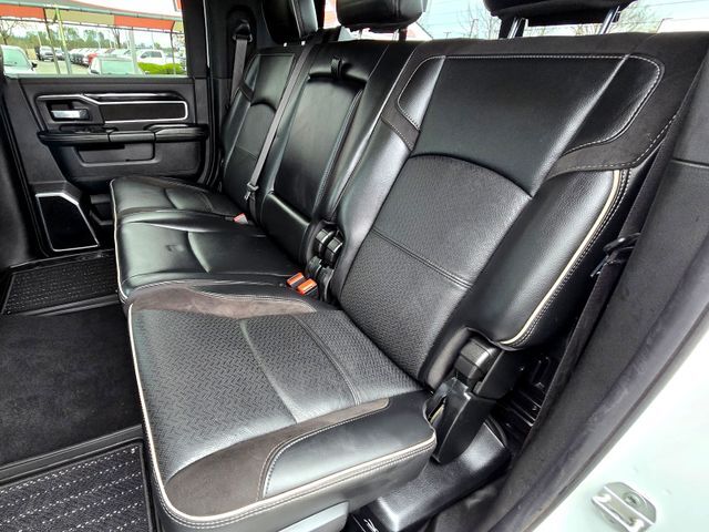 2021 Ram 2500 Laramie Folsom CA