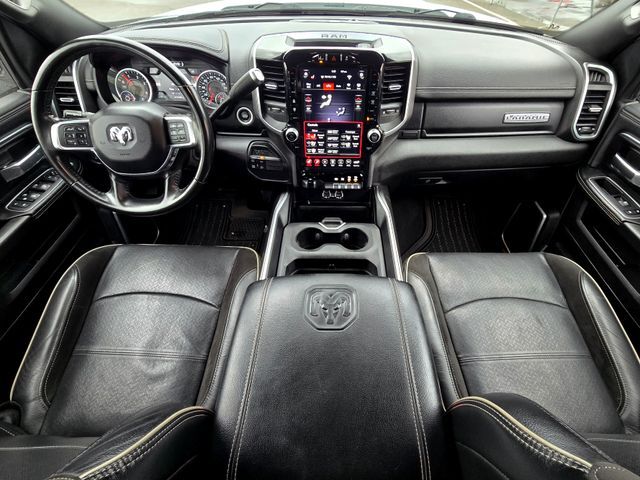 2021 Ram 2500 Laramie Folsom CA