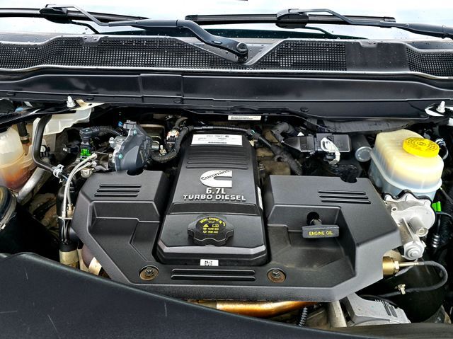 2021 Ram 2500 Laramie Folsom CA