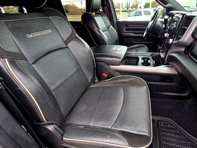 2021 Ram 2500 Laramie Folsom CA