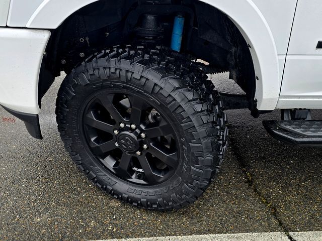 2021 Ram 2500 Laramie Folsom CA