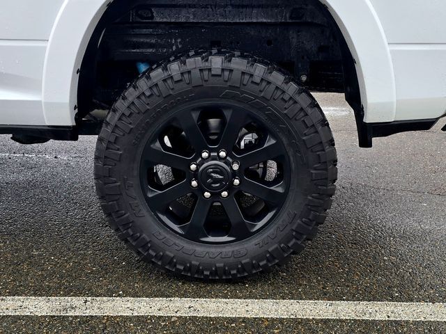 2021 Ram 2500 Laramie Folsom CA