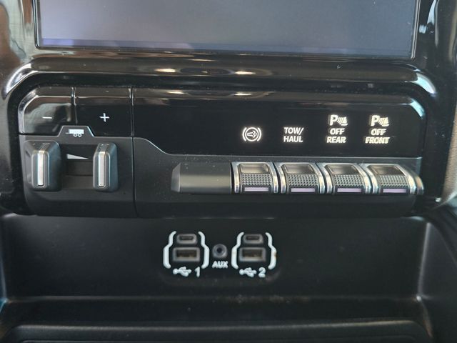 2021 Ram 2500 Laramie Folsom CA
