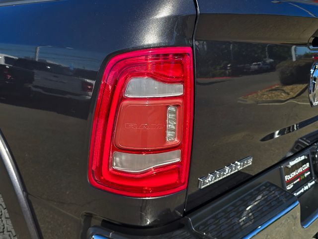 2021 Ram 2500 Laramie Folsom CA