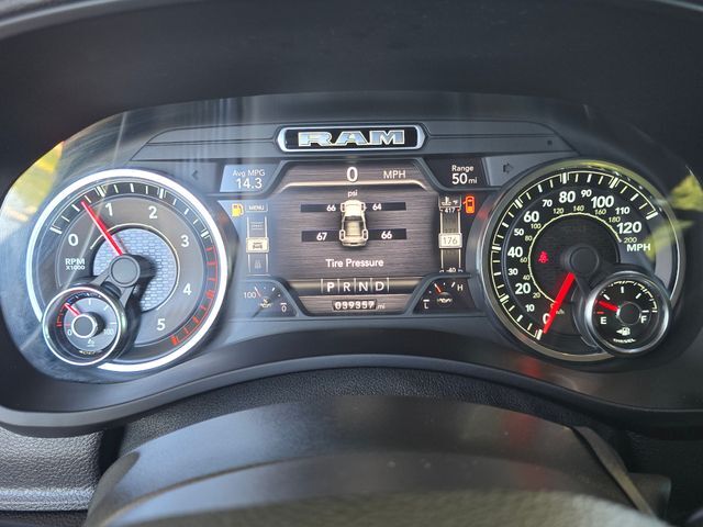 2021 Ram 2500 Laramie Folsom CA