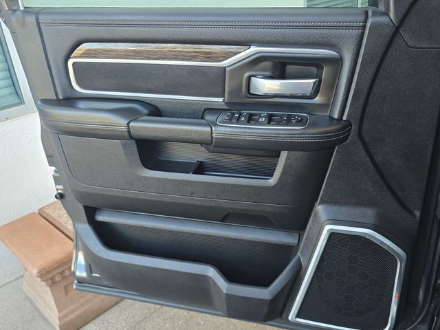 2021 Ram 2500 Laramie Folsom CA