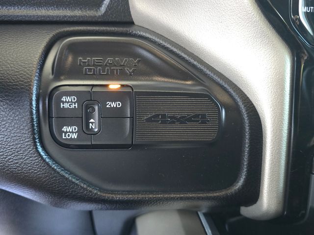 2021 Ram 2500 Laramie Folsom CA