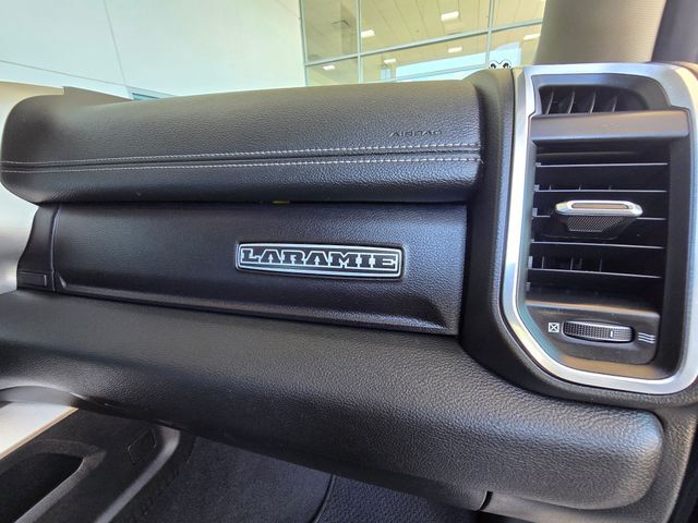 2021 Ram 2500 Laramie Folsom CA