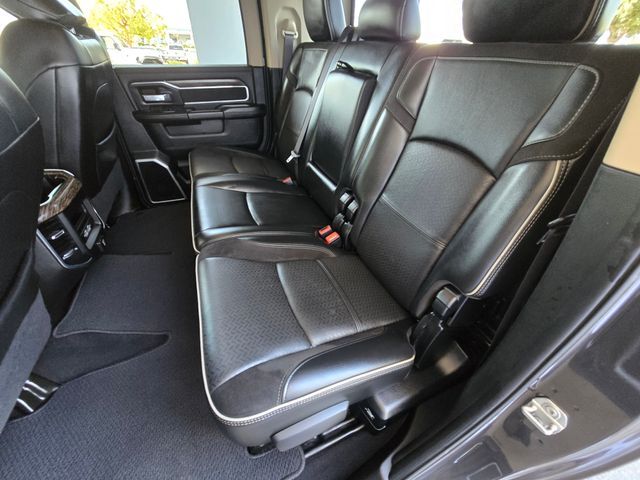 2021 Ram 2500 Laramie Folsom CA