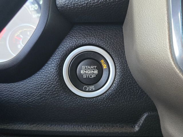 2021 Ram 2500 Laramie Folsom CA